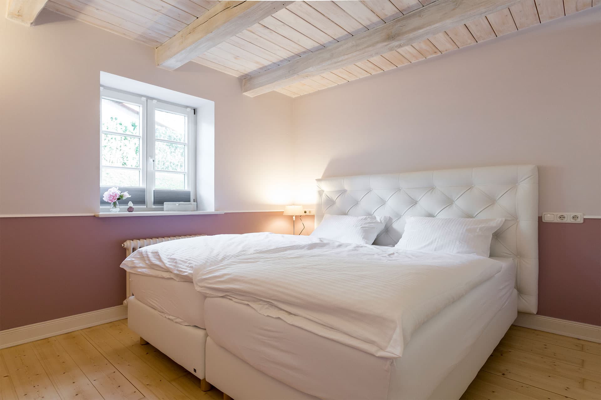 Ferienwohnungen und Reiterurlaub Heinshof