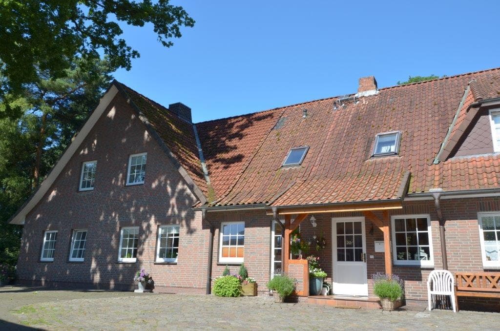 Ferienhof Lührs