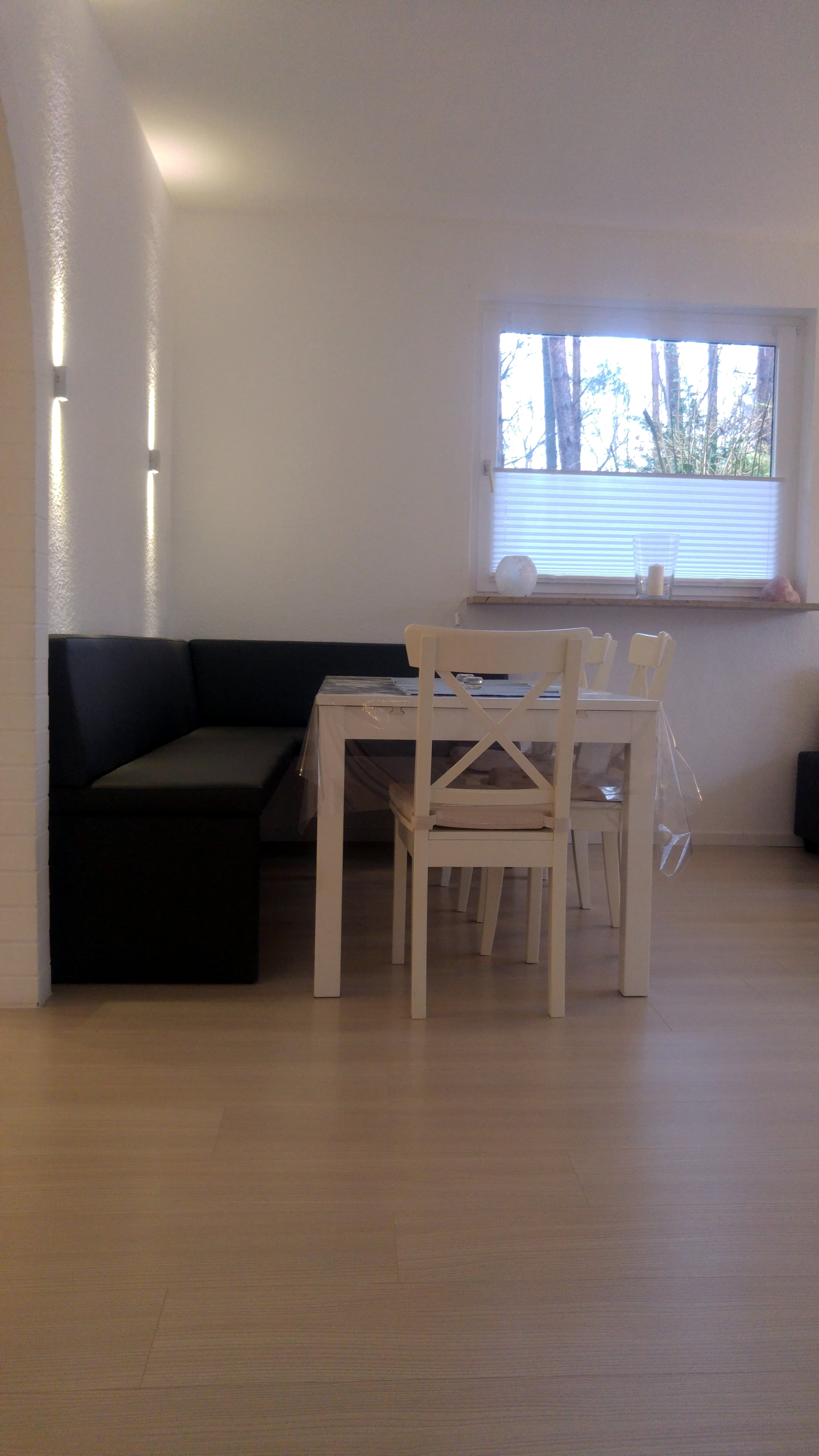 Ferienhaus Rotkehlchen