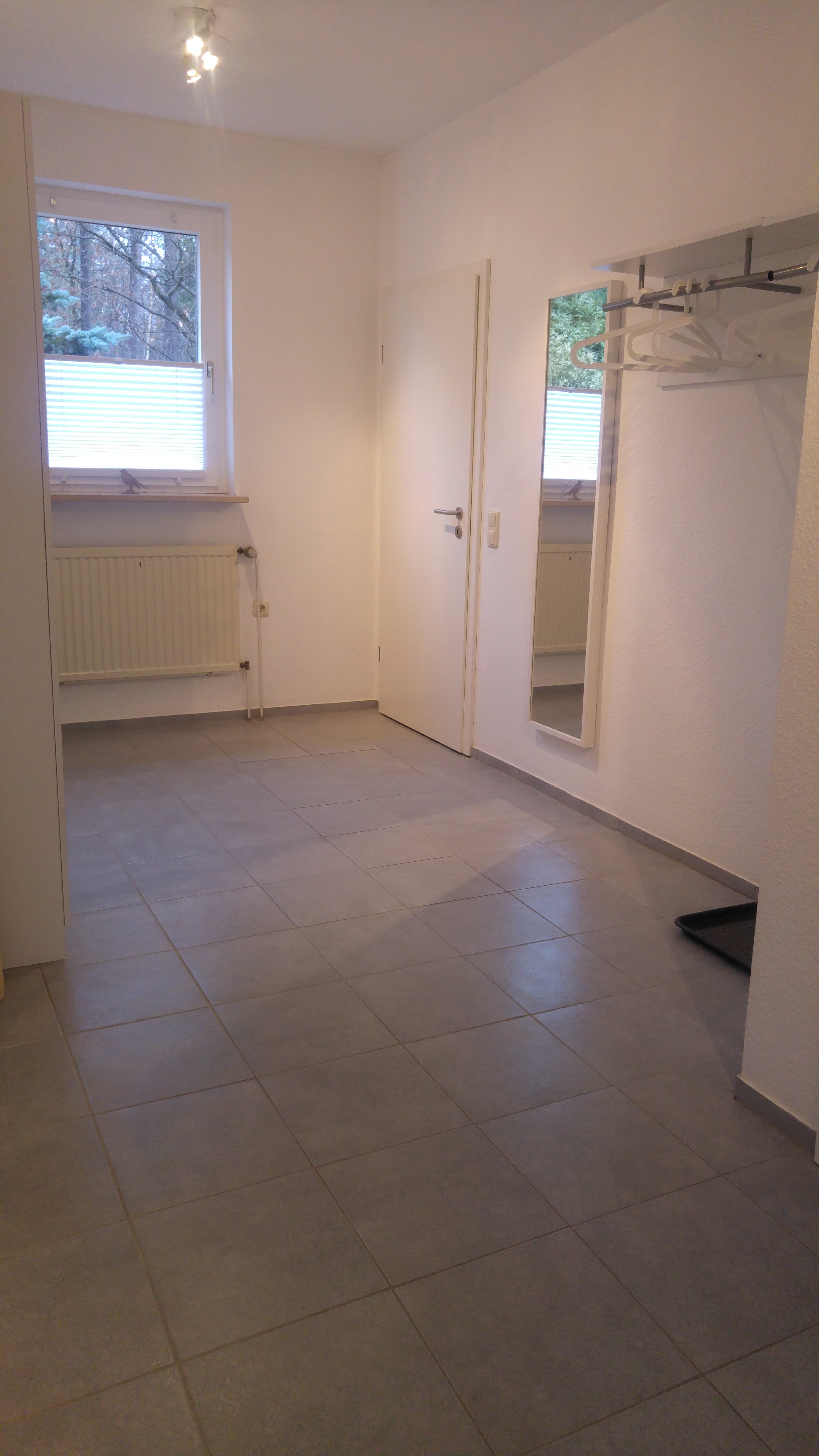 Ferienhaus Rotkehlchen