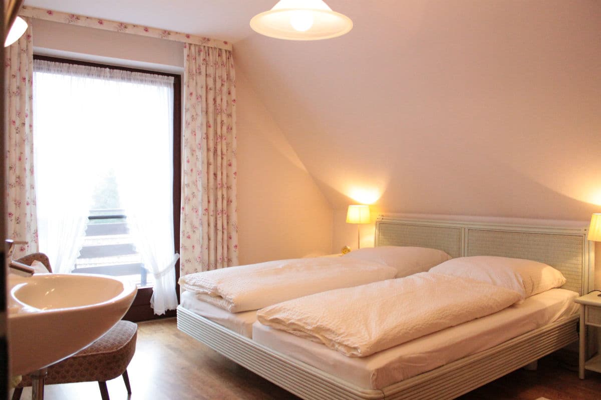 Ferienwohnung Neumair