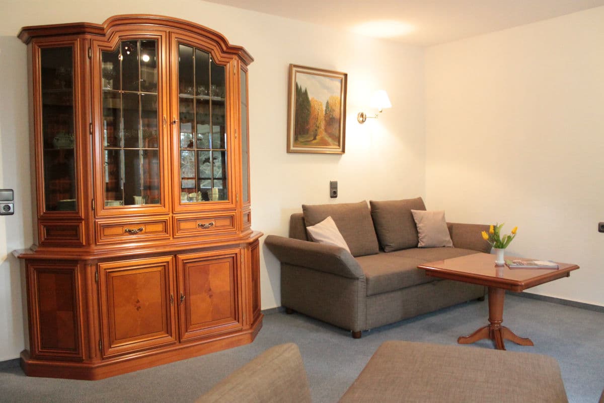 Ferienwohnung Neumair