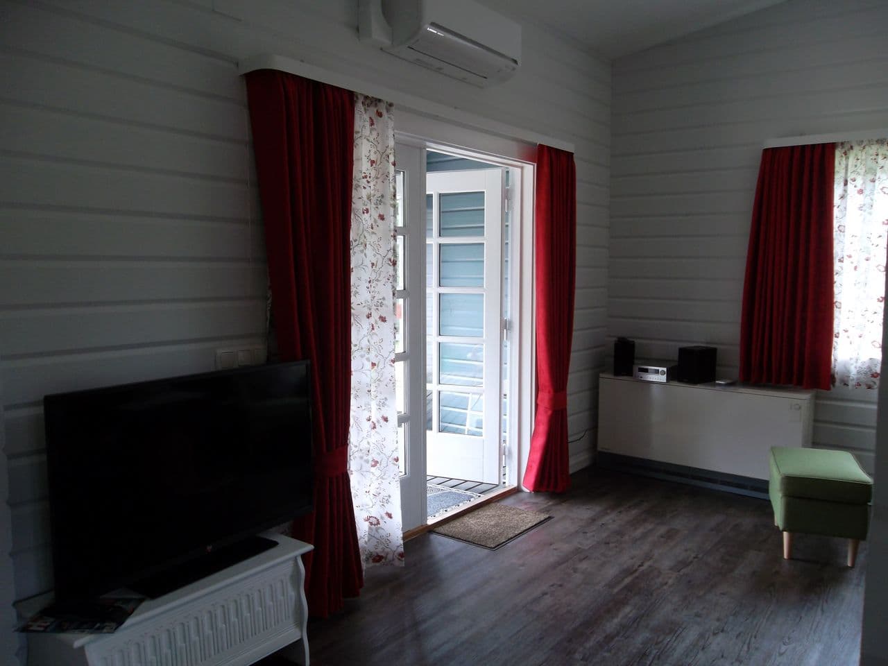 Ferienhaus Schnuckenhuus