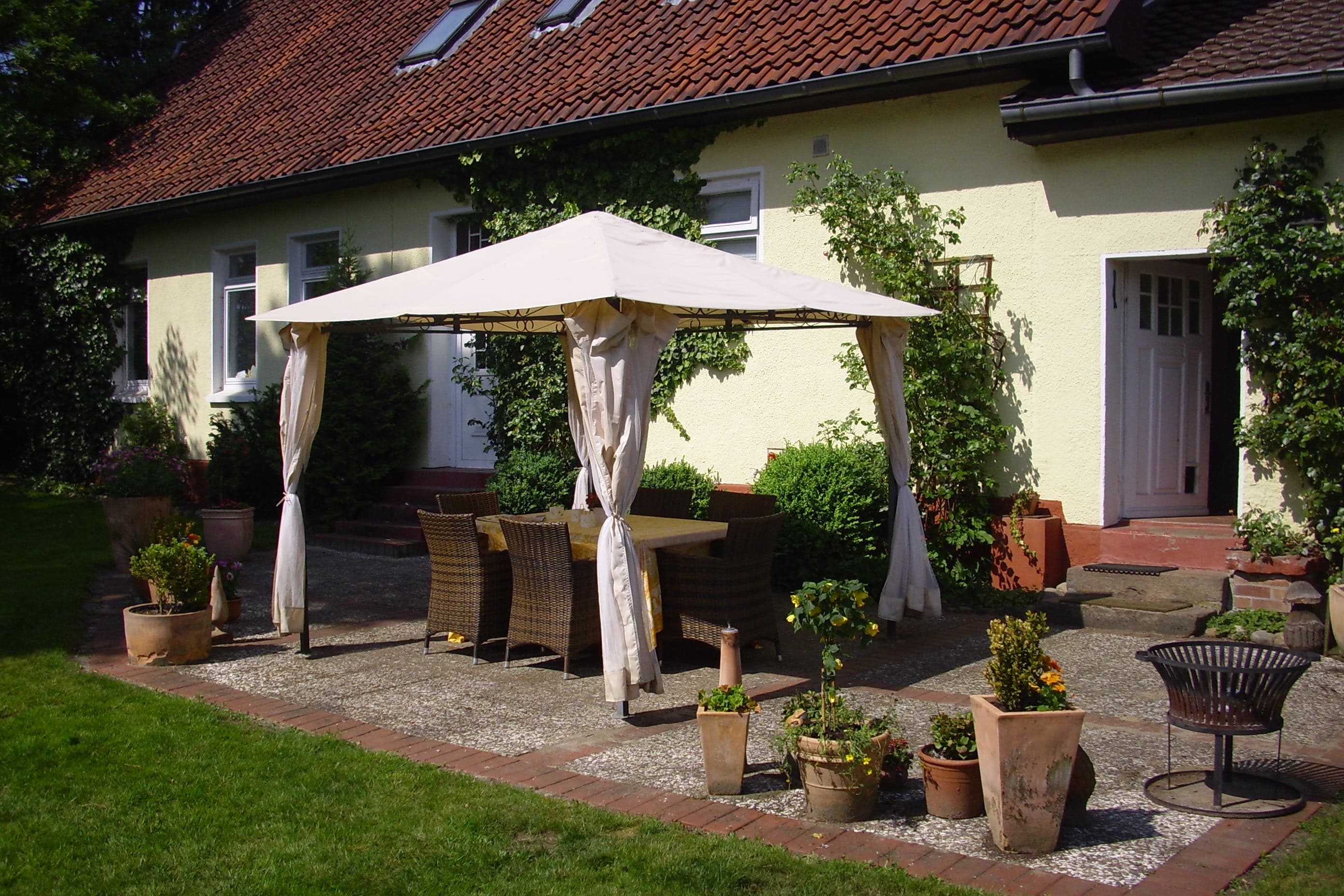 Tymnenhof Reitsportzentrum Südheide