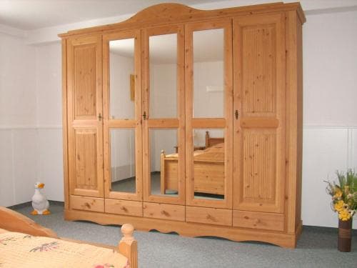 Souterrainwohnung Albrecht - Urlaub mit und ohne Hund