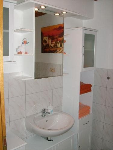 Souterrainwohnung Albrecht - Urlaub mit und ohne Hund