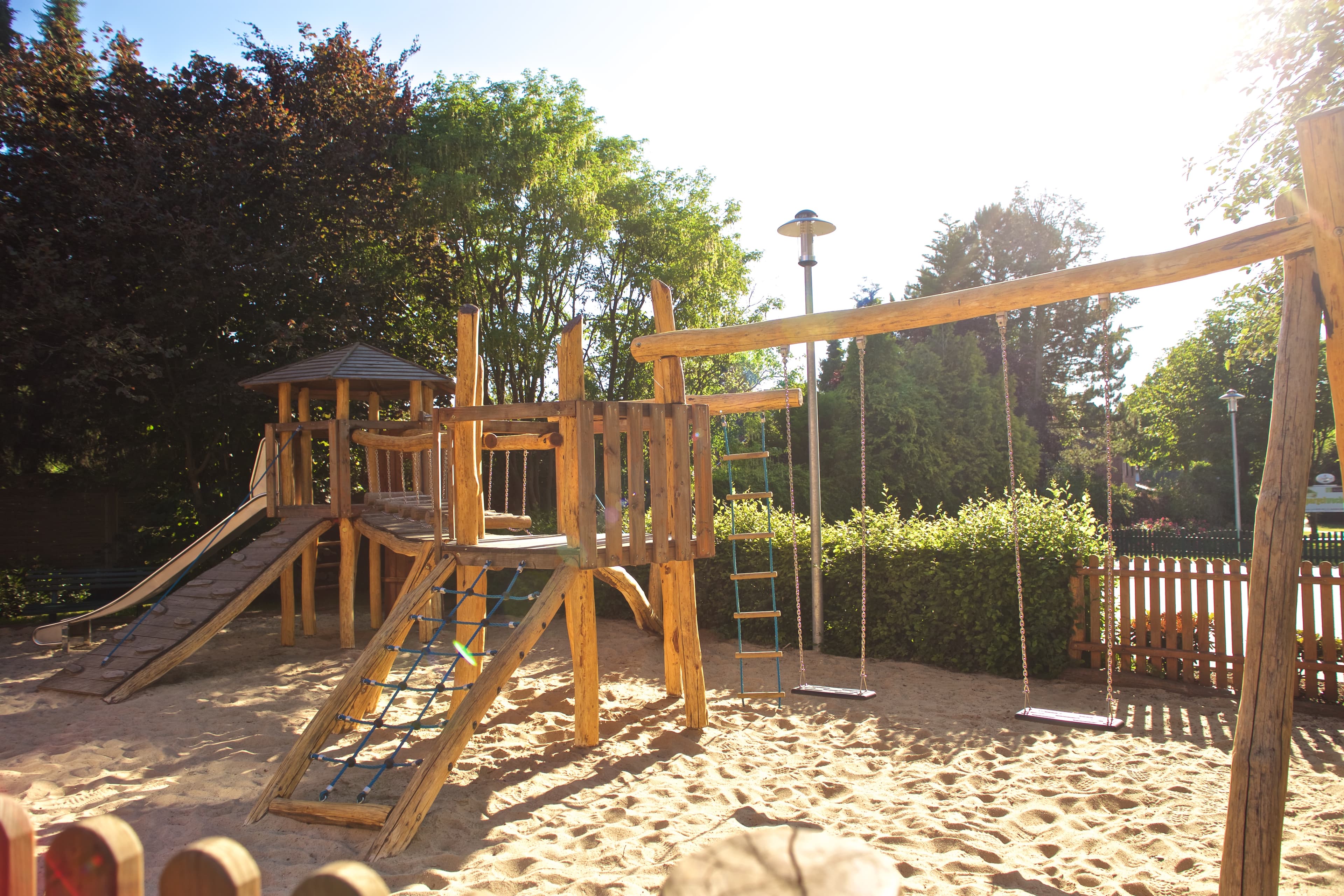 Neumann´s Waldschänke