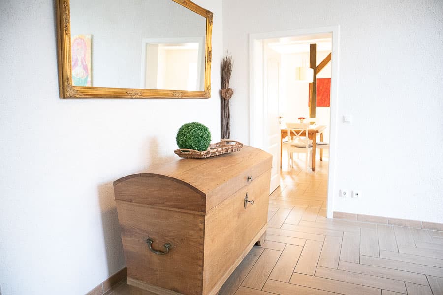 Lüneburger Heide Ferienwohnung