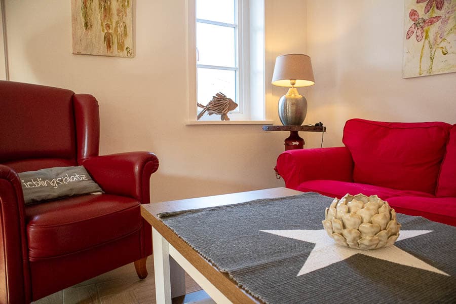 Ferienwohnung Ahrentschildt in Eyendorf Lüneburger Heide