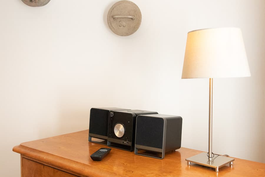 romantische Ferienwohnung Lüneburger Heide