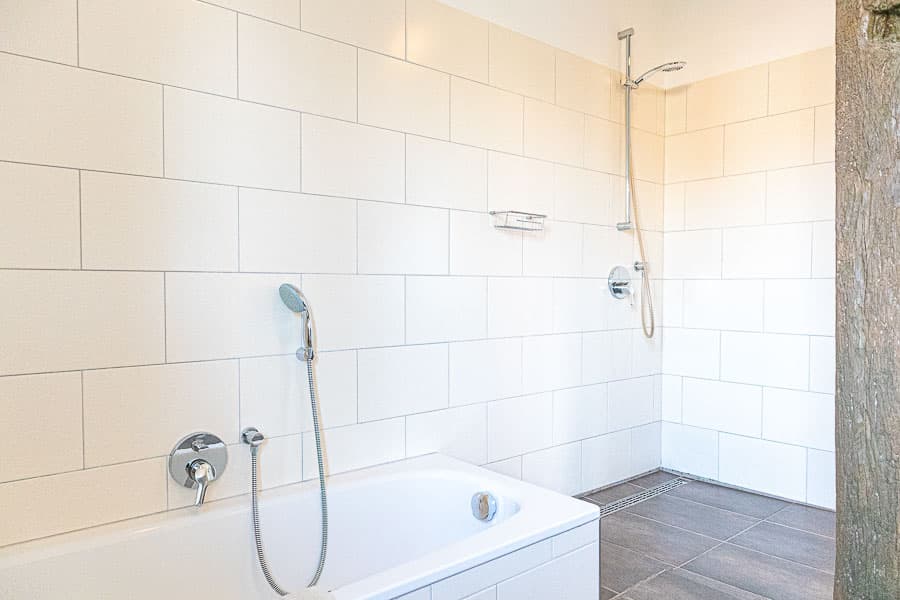 hochwertige Ferienwohnung in der Lüneburger Heide