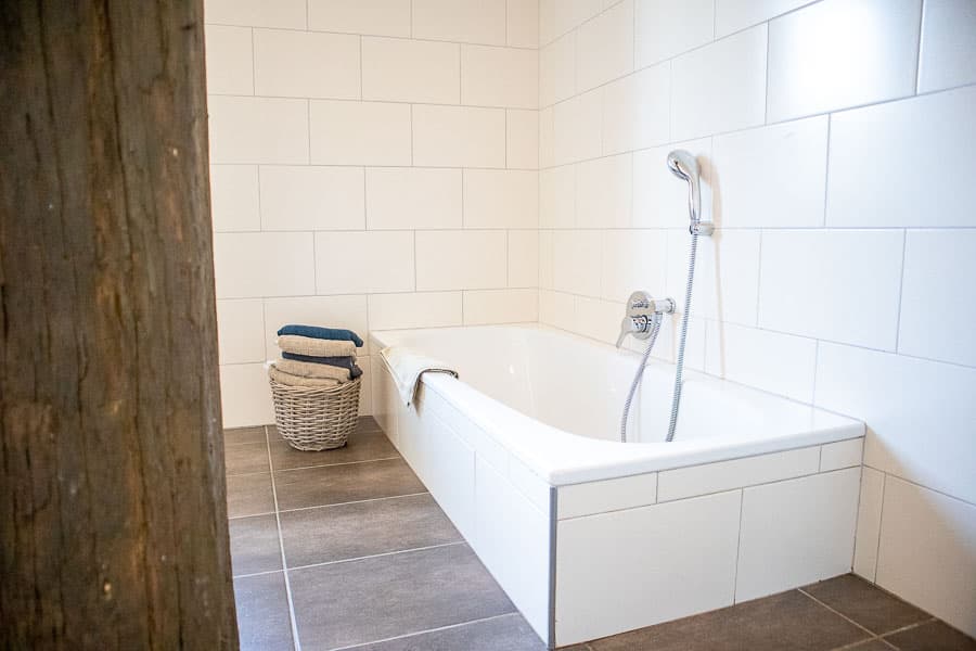 Ferienwohnung in guter Lage in der Lüneburger HEide