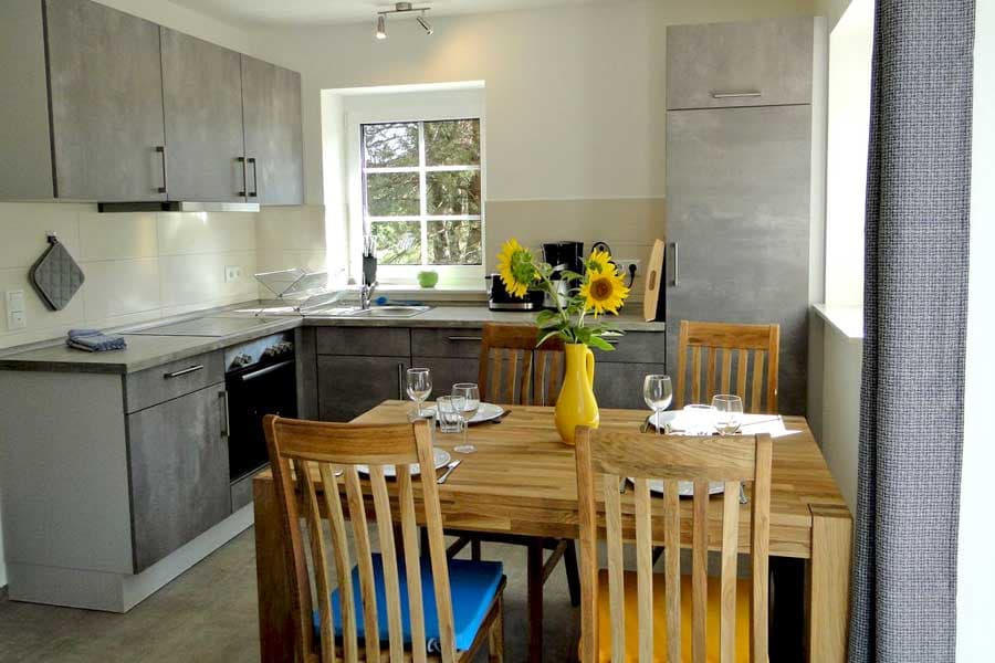 Ferienhaus Bispingen Lüneburger Heide