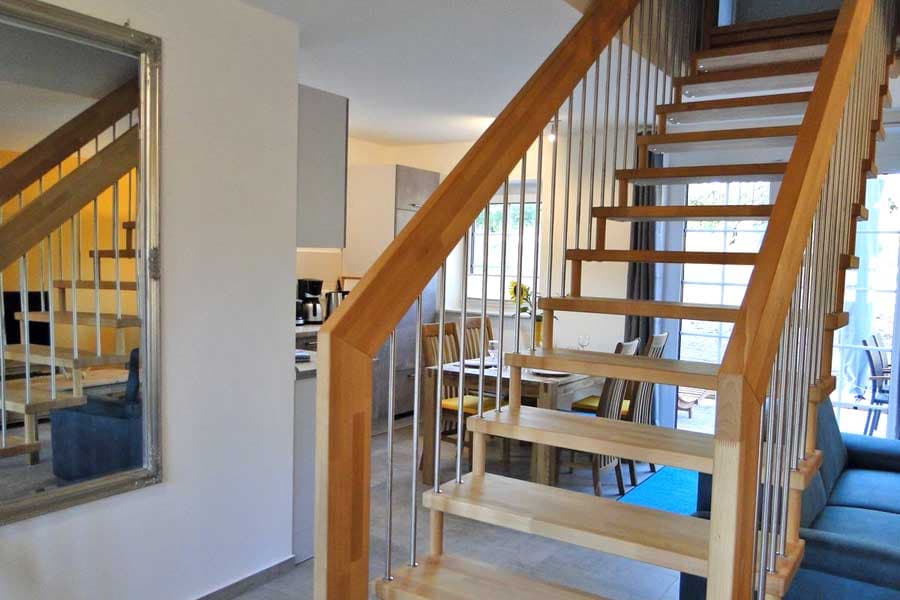 Ferienhaus Bispingen Lüneburger Heide