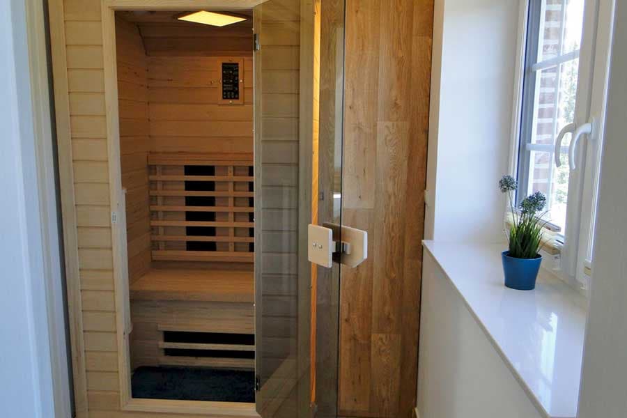 Ferienhaus Bispingen Lüneburger Heide