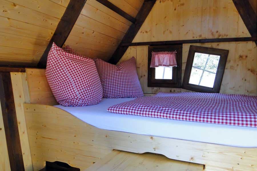 Ferienhaus Bispingen Lüneburger Heide