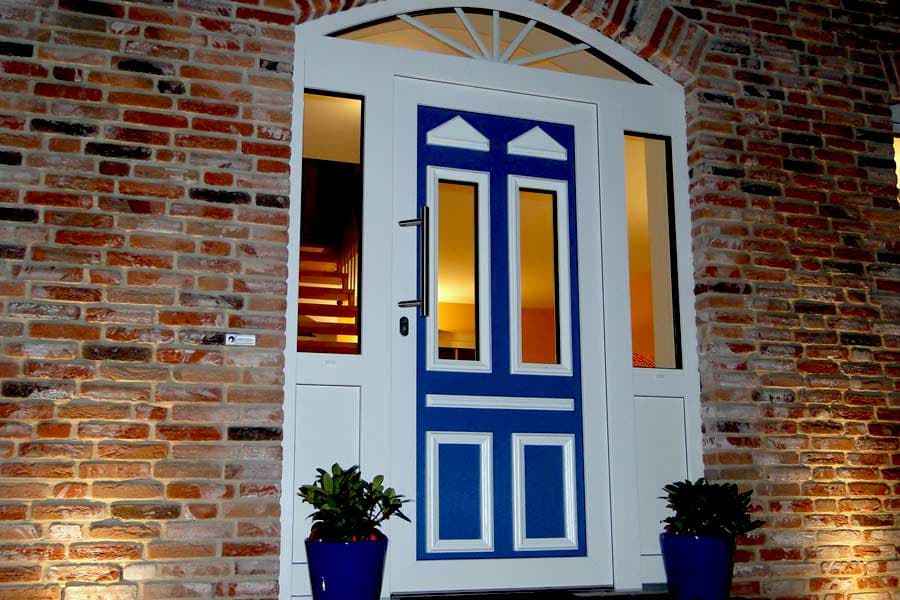 Ferienhaus Lüneburger Heide 2 Schlafzimmer