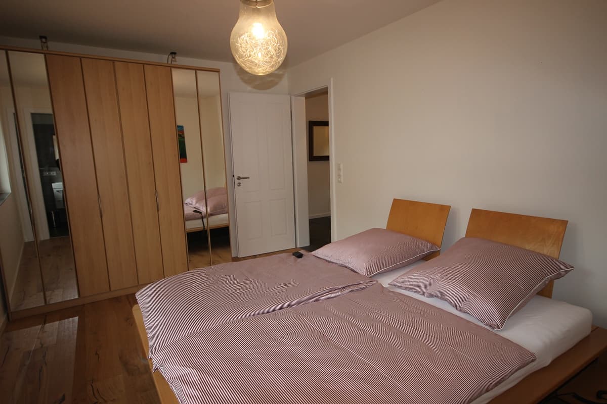 Ferienhaus Egestorf Ferienhaus Zur schönen Heidewabe