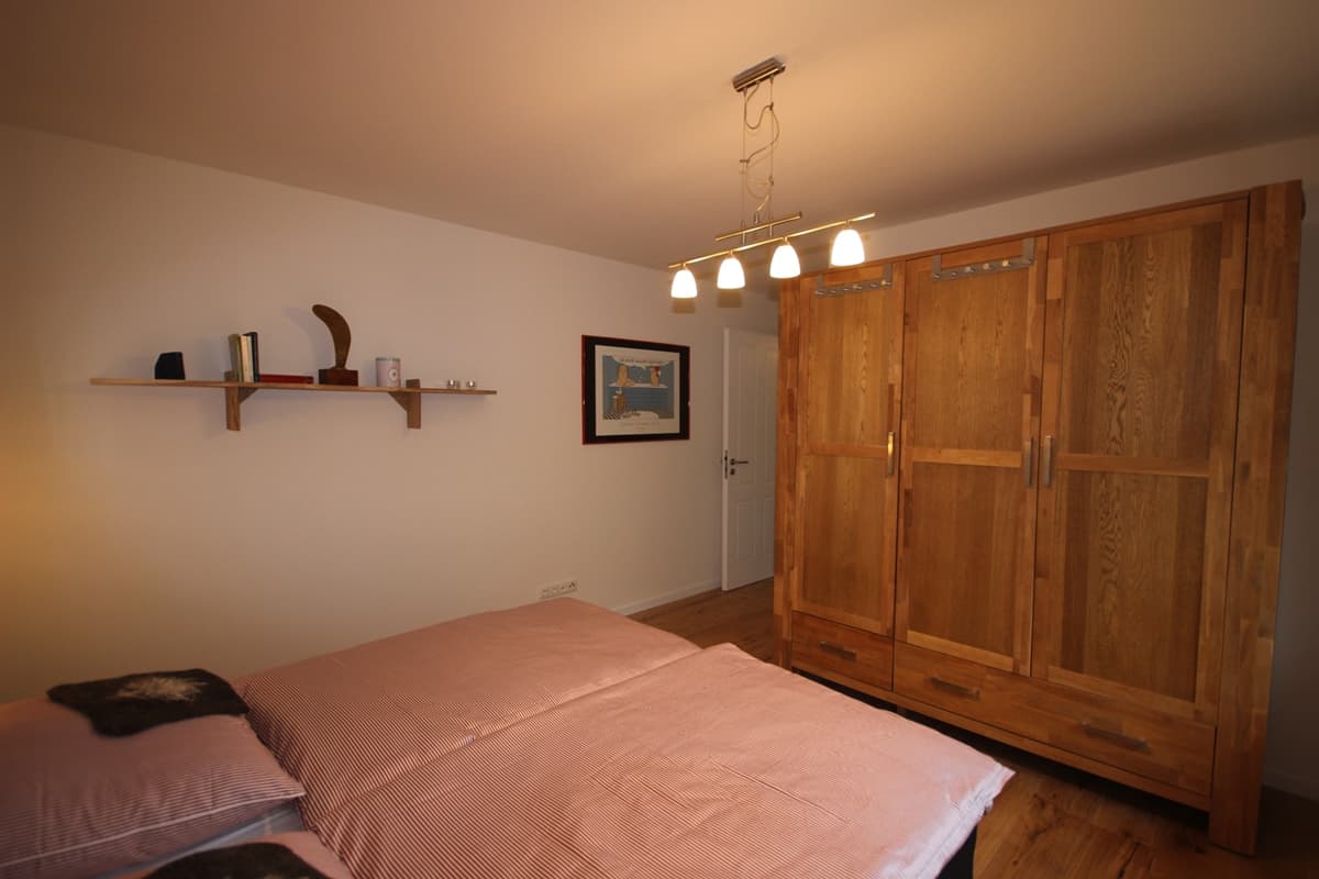 Ferienhaus Egestorf Ferienhaus Zur schönen Heidewabe schlafen