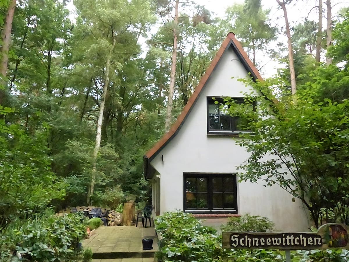 Ferienhaus Lüneburger Heide