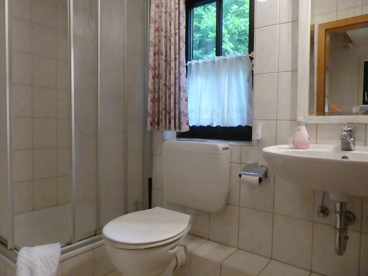 Ferienhaus Lüneburger Heide Ferienhaus Schneewittchen bad