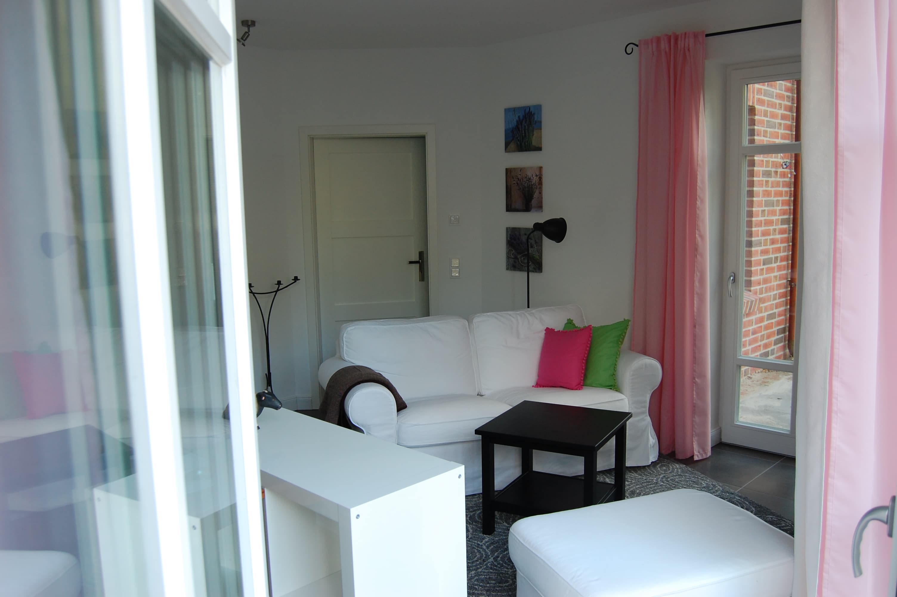 Ferienwohnung Buchholzer Steinbachtal