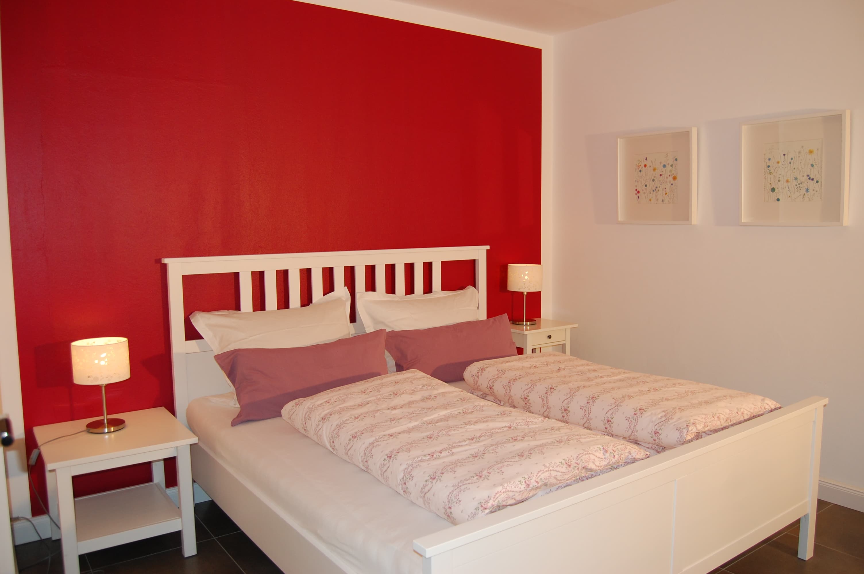 Ferienwohnung Buchholzer Steinbachtal