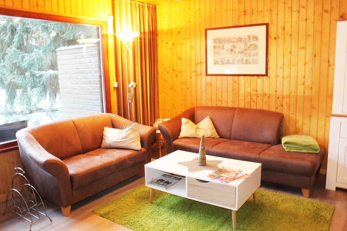 Urlaub in der Lüneburger Heide