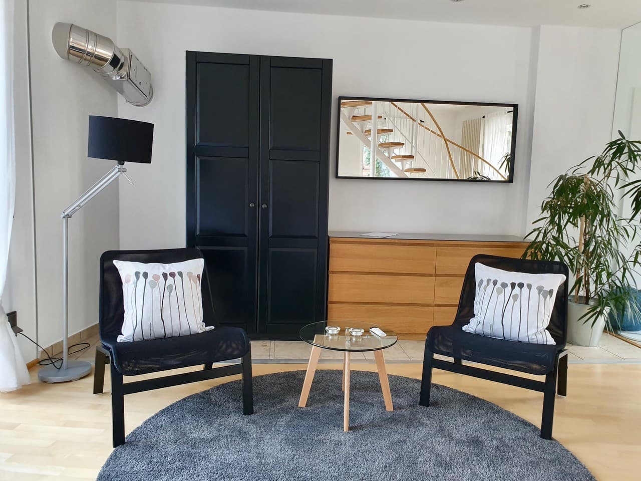 Ferienwohnung im Auetal Hanstedt