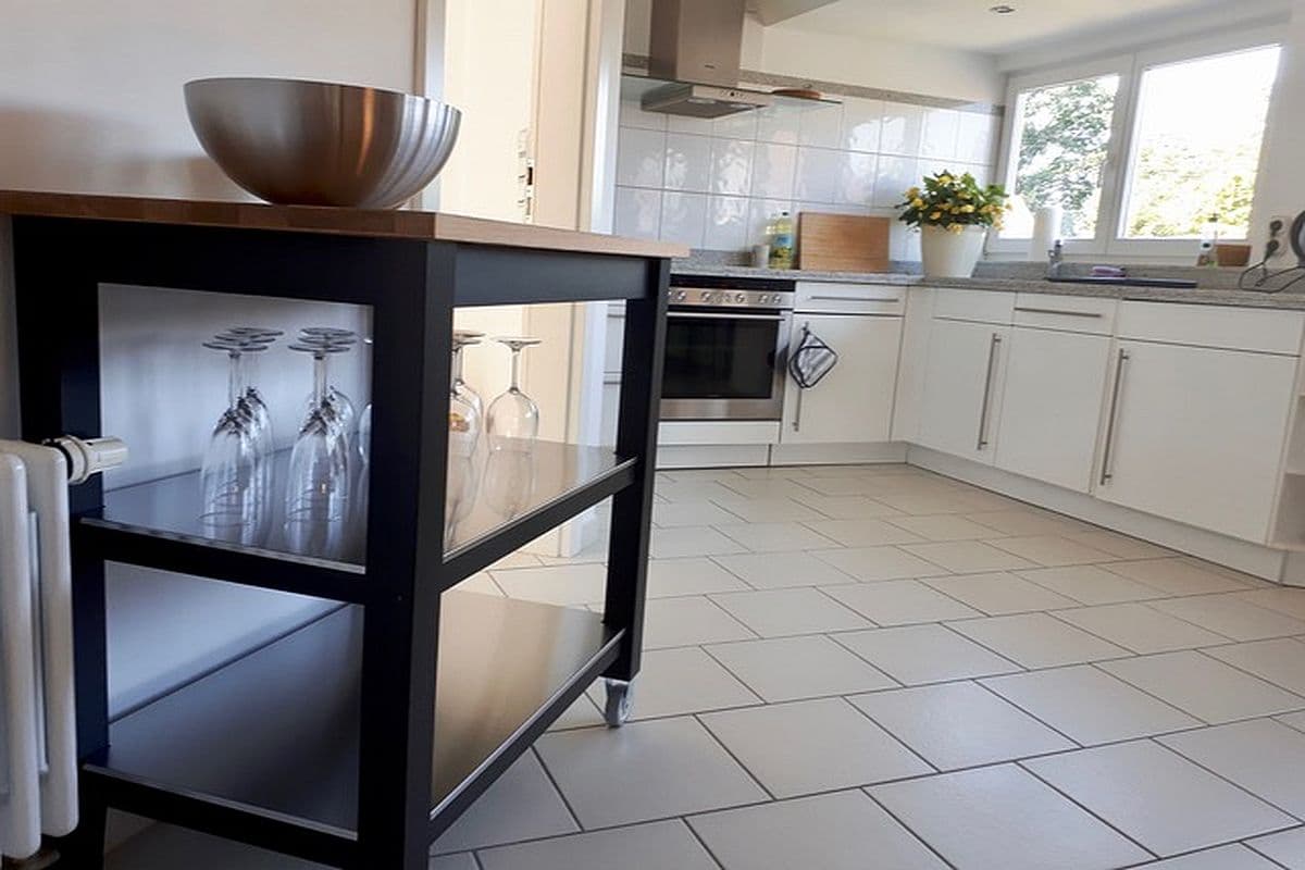 FeWo Im Auetal Küche