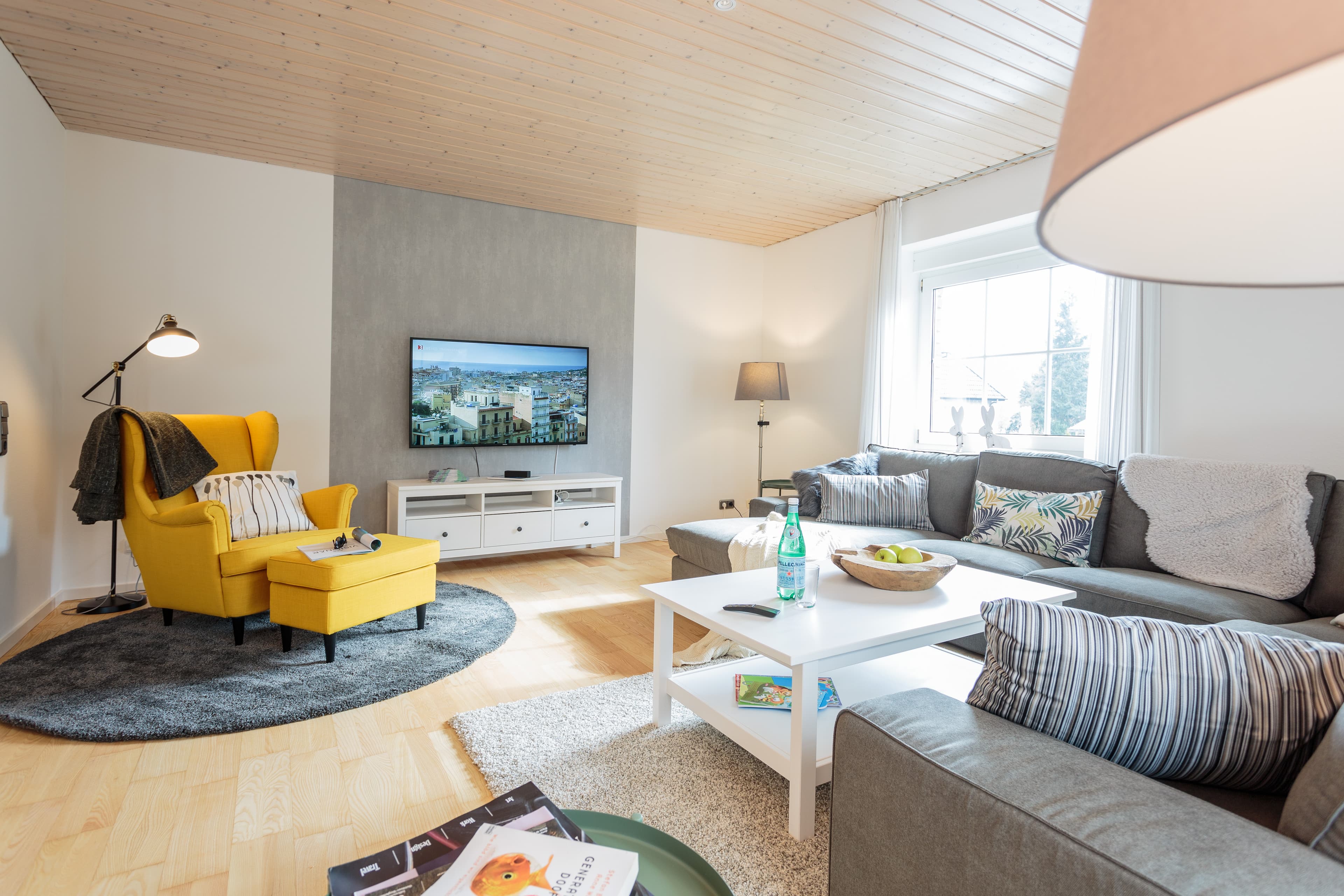 Ferienwohnungen Zedernweg