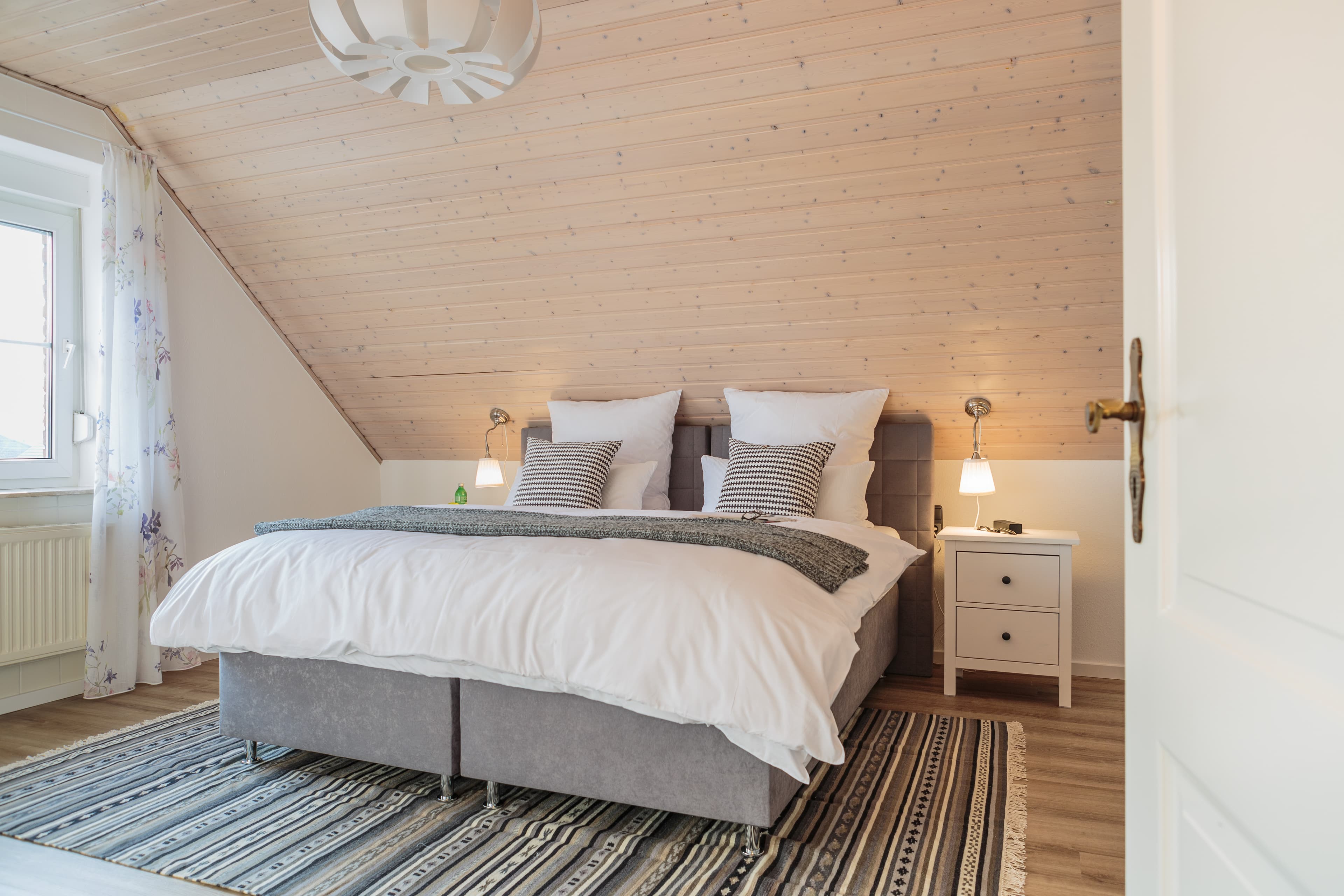 Ferienwohnungen Zedernweg