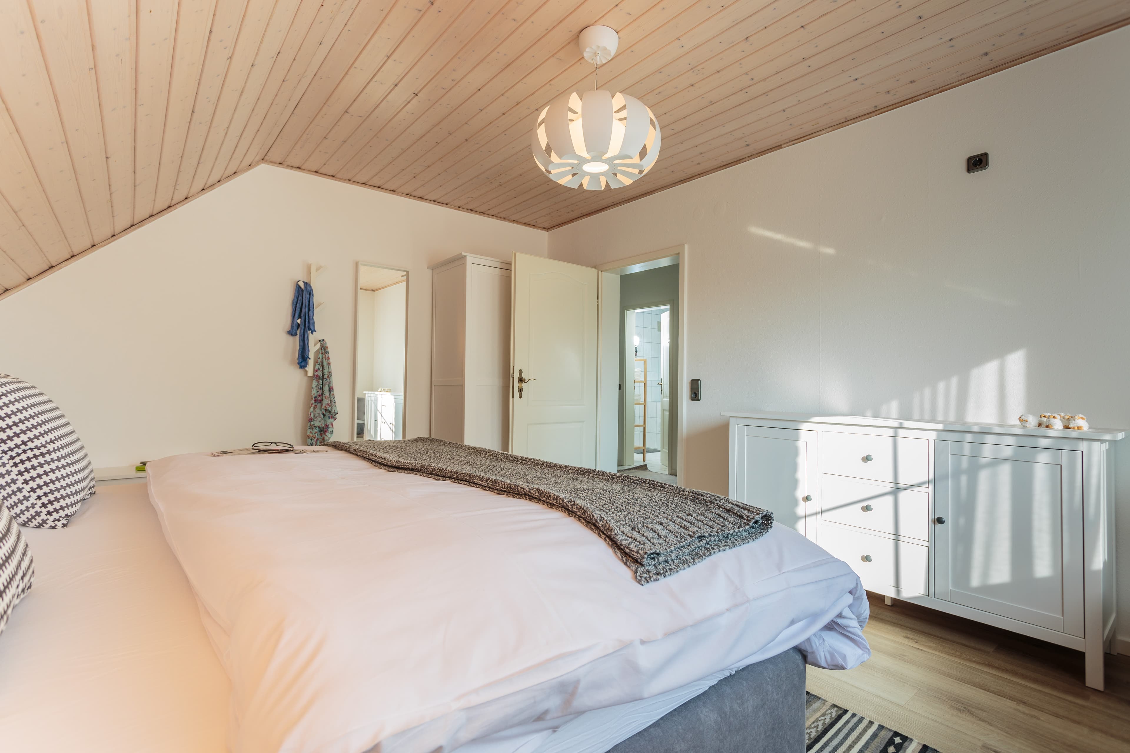 Ferienwohnungen Zedernweg