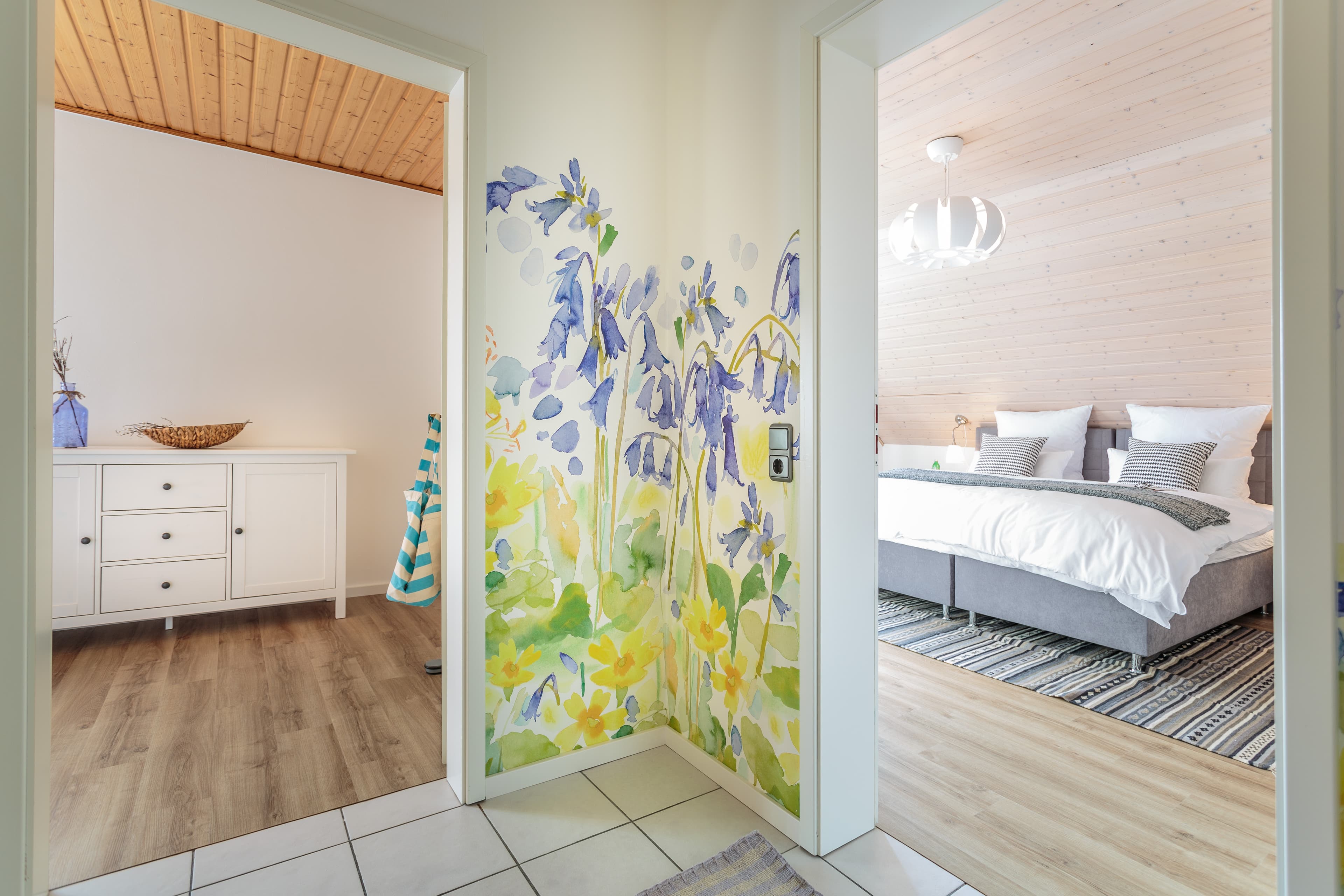 Ferienwohnungen Zedernweg