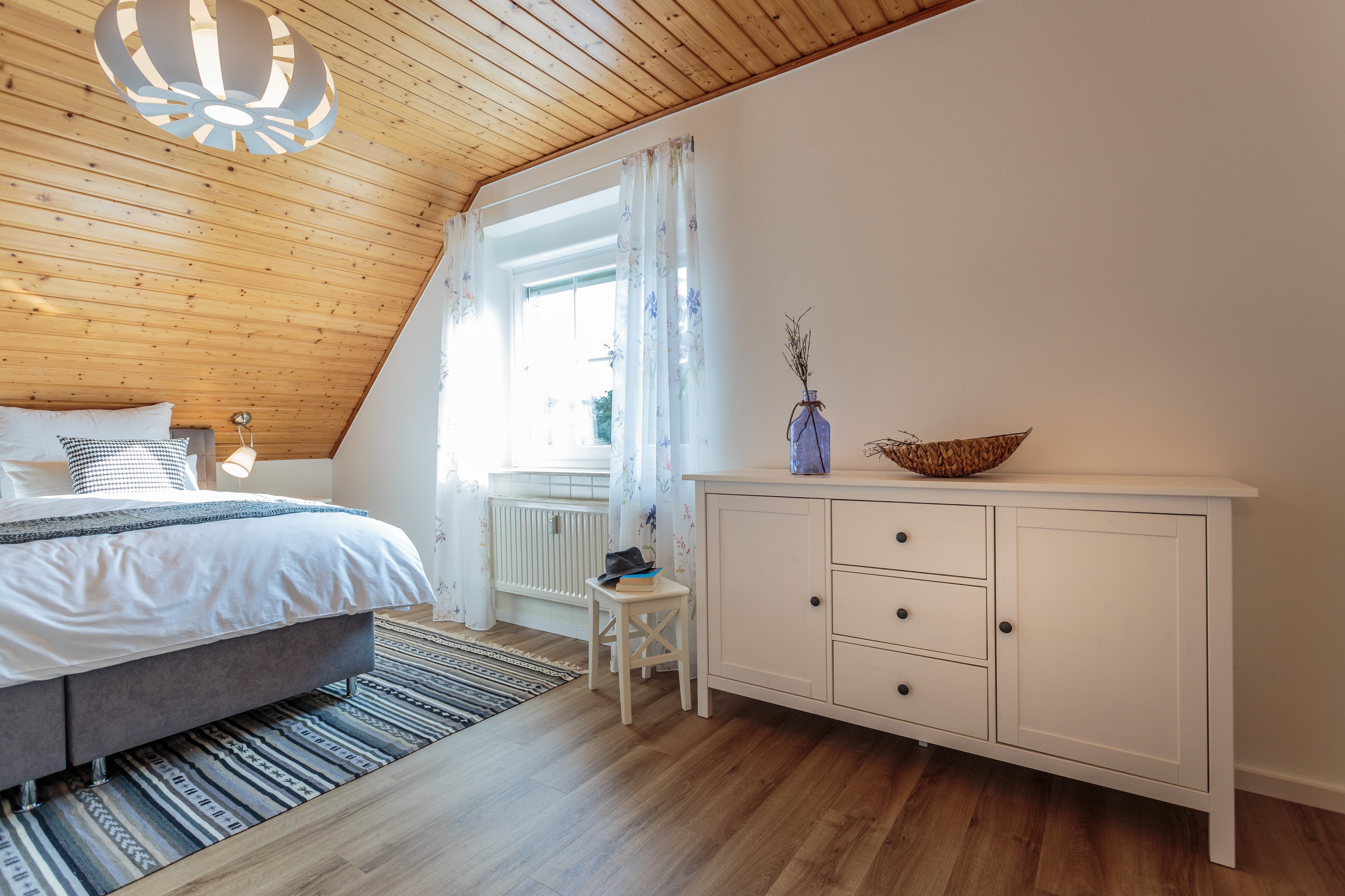 Ferienwohnungen Zedernweg