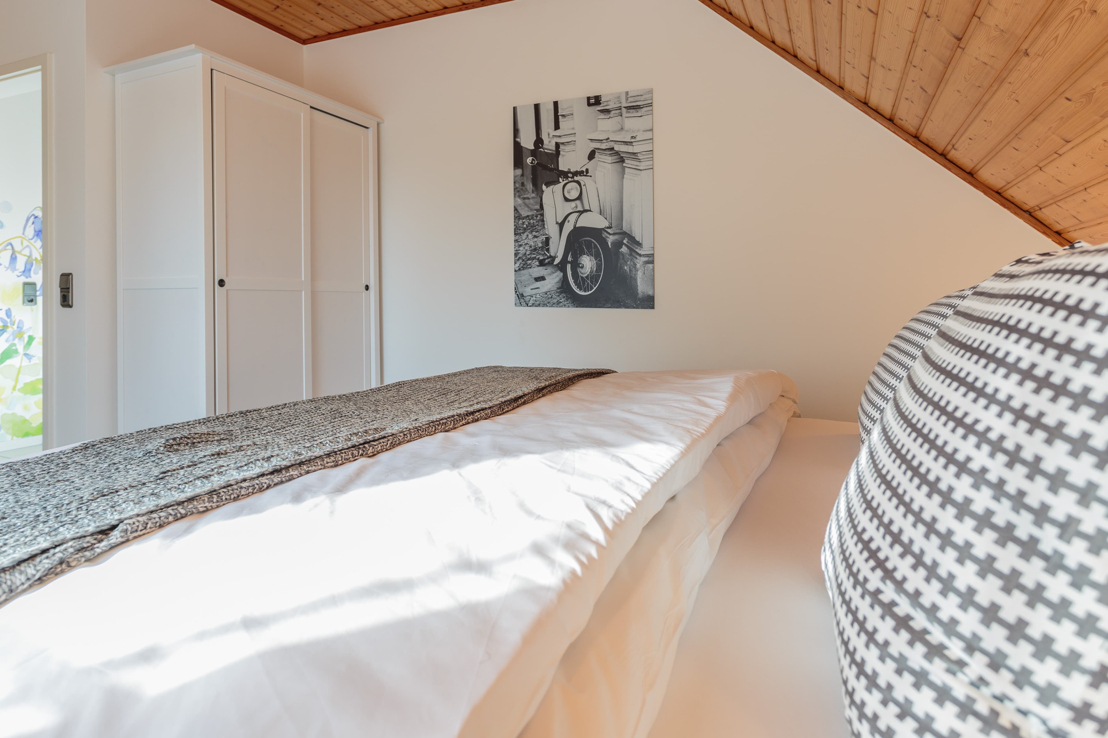 Ferienwohnungen Zedernweg