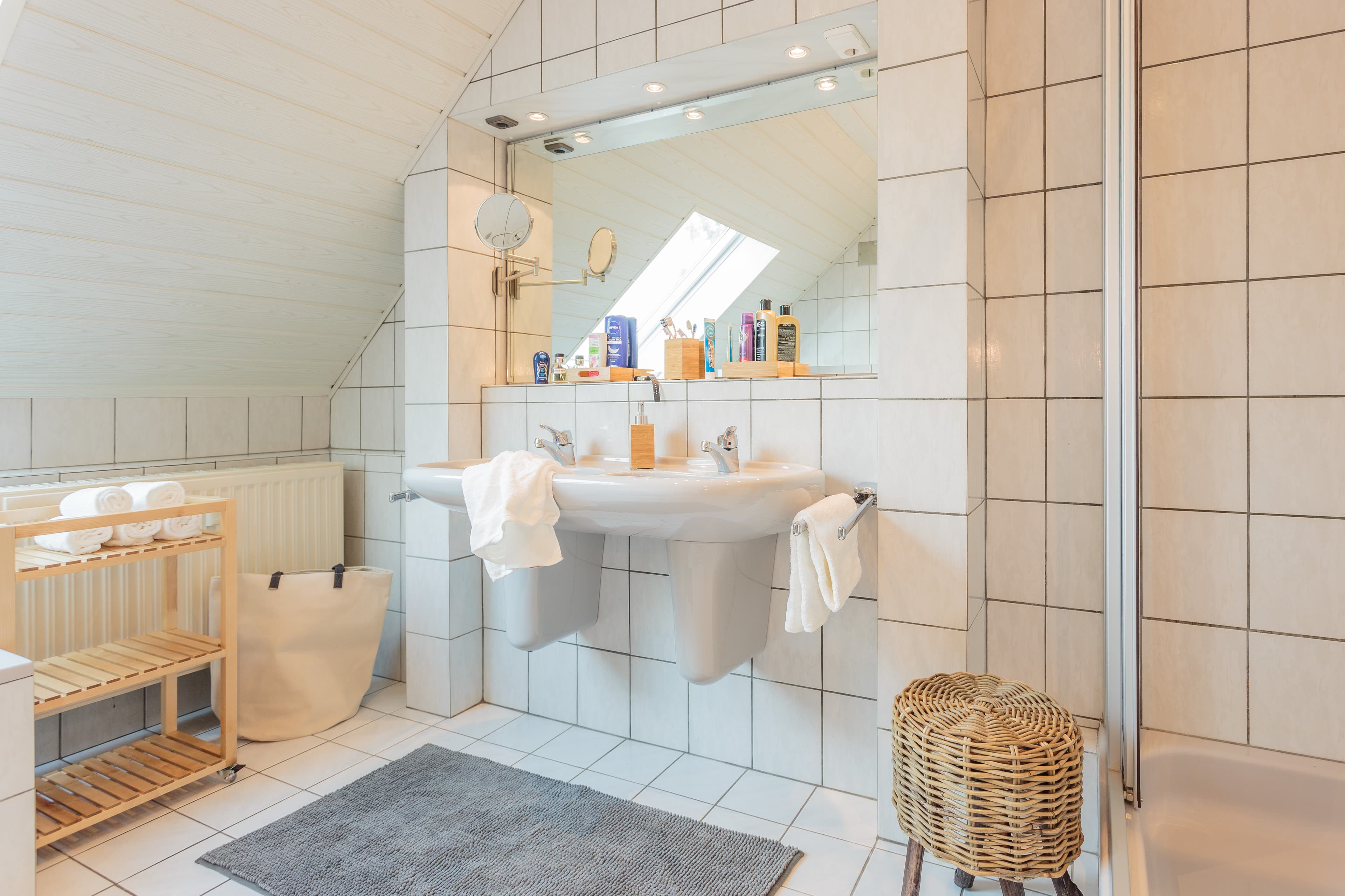 Ferienwohnungen Zedernweg