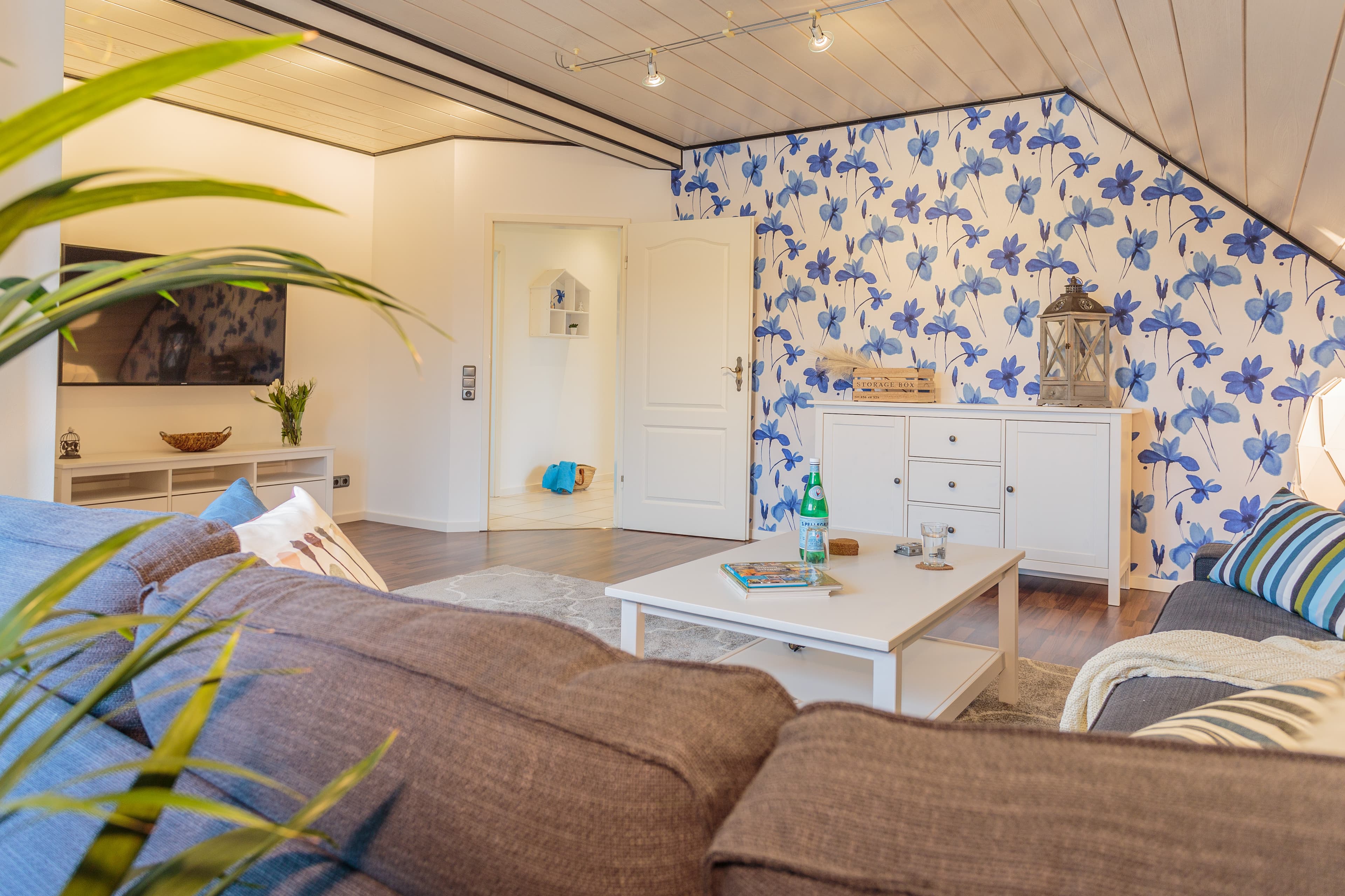 Ferienwohnungen Zedernweg