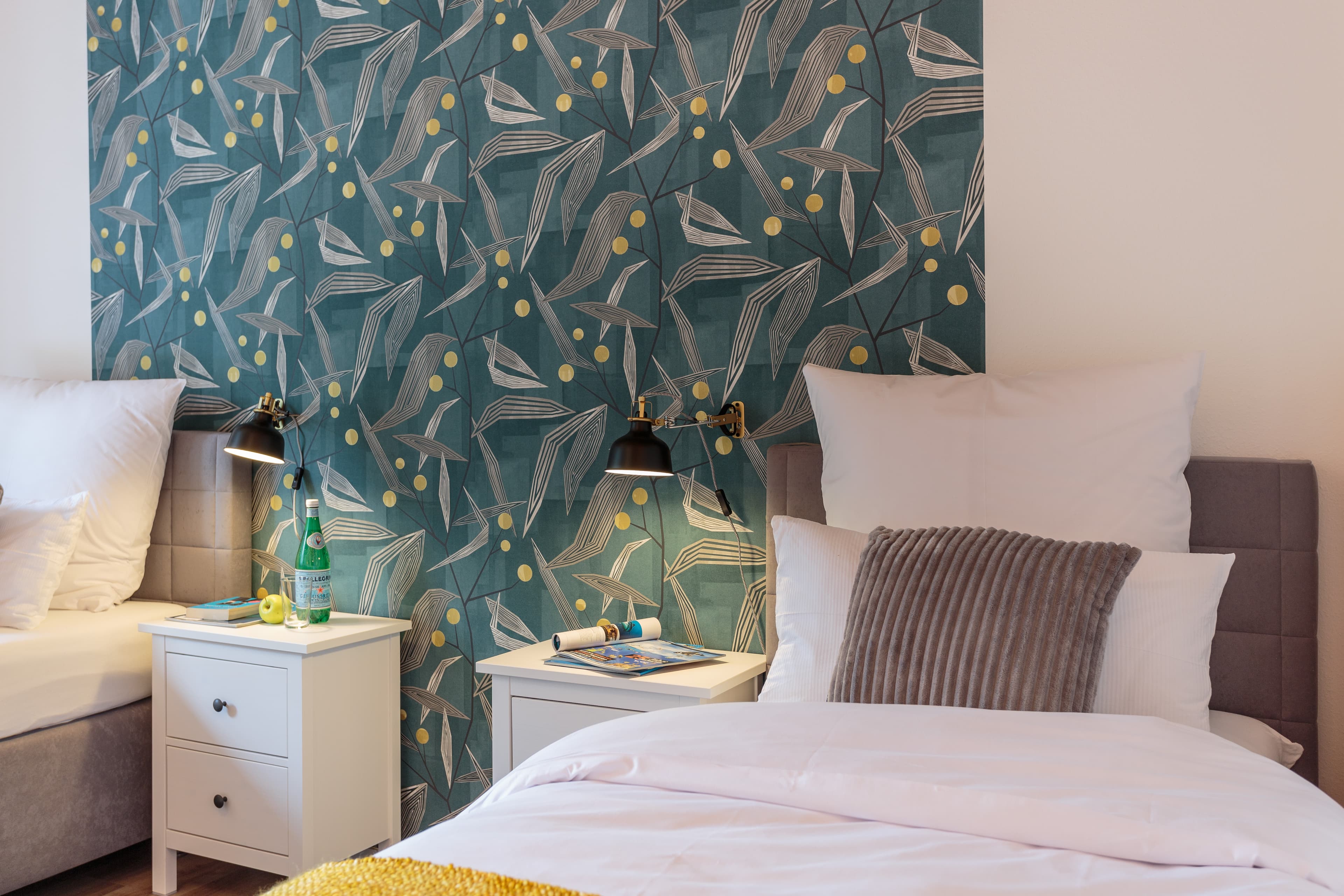 Ferienwohnungen Zedernweg