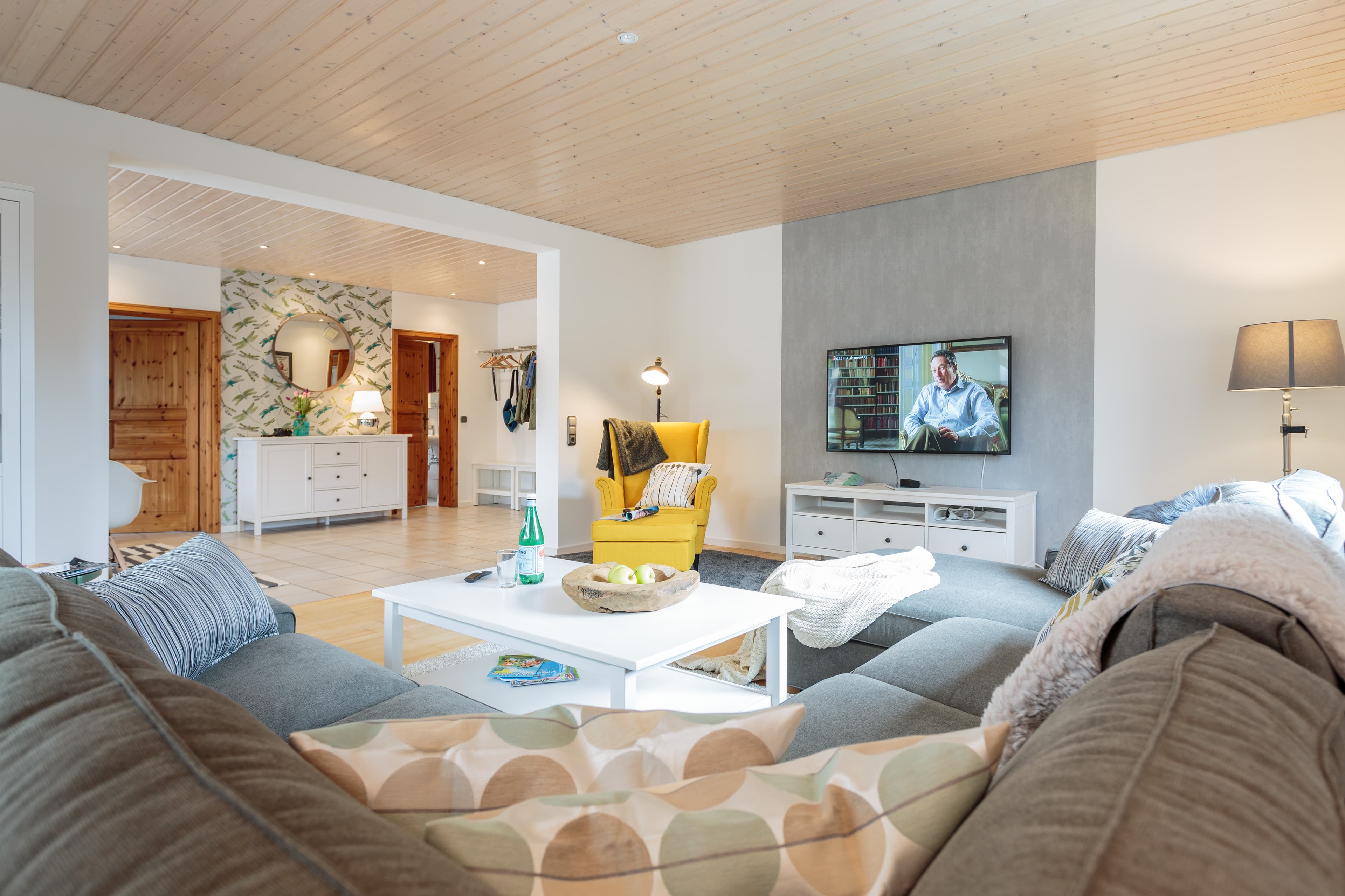 Ferienwohnungen Zedernweg