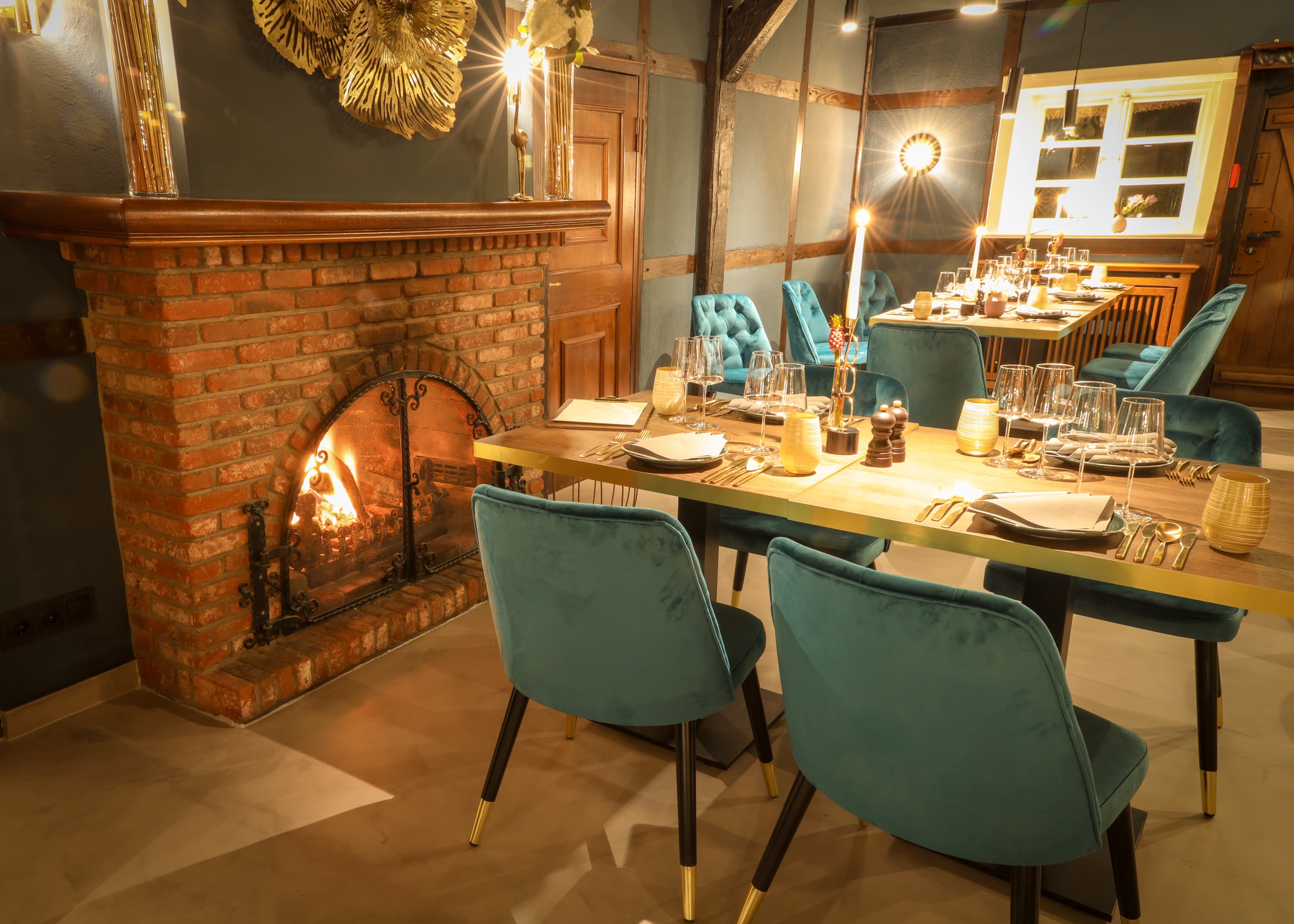 Meinsbur Boutique Hotel Restaurant Buur