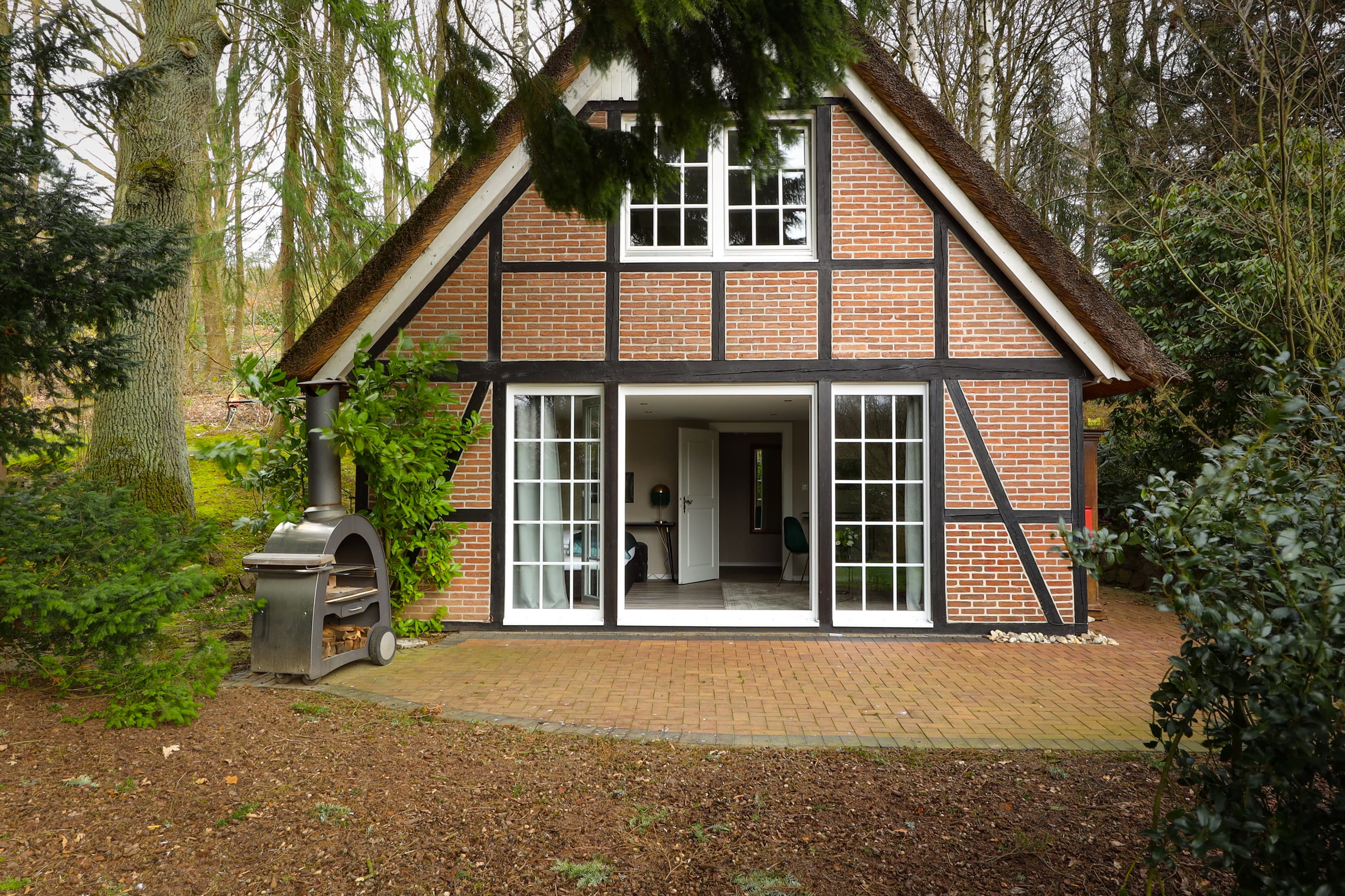 Zimmer im Lieblingsplatzhotel Meinsbur Boutique Hotel