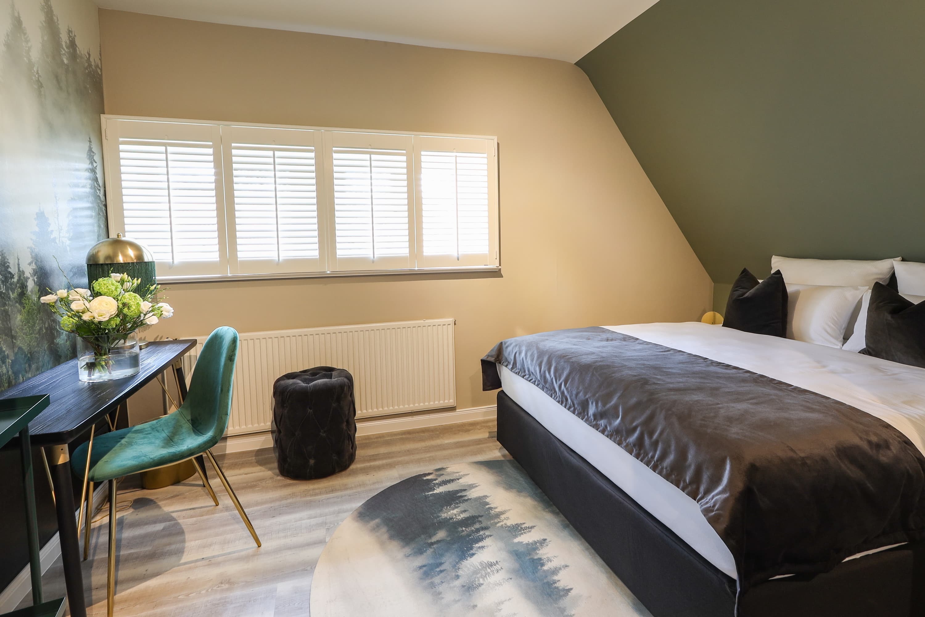 Lieblingsplatzhotel Meinsbur Boutique Hotel