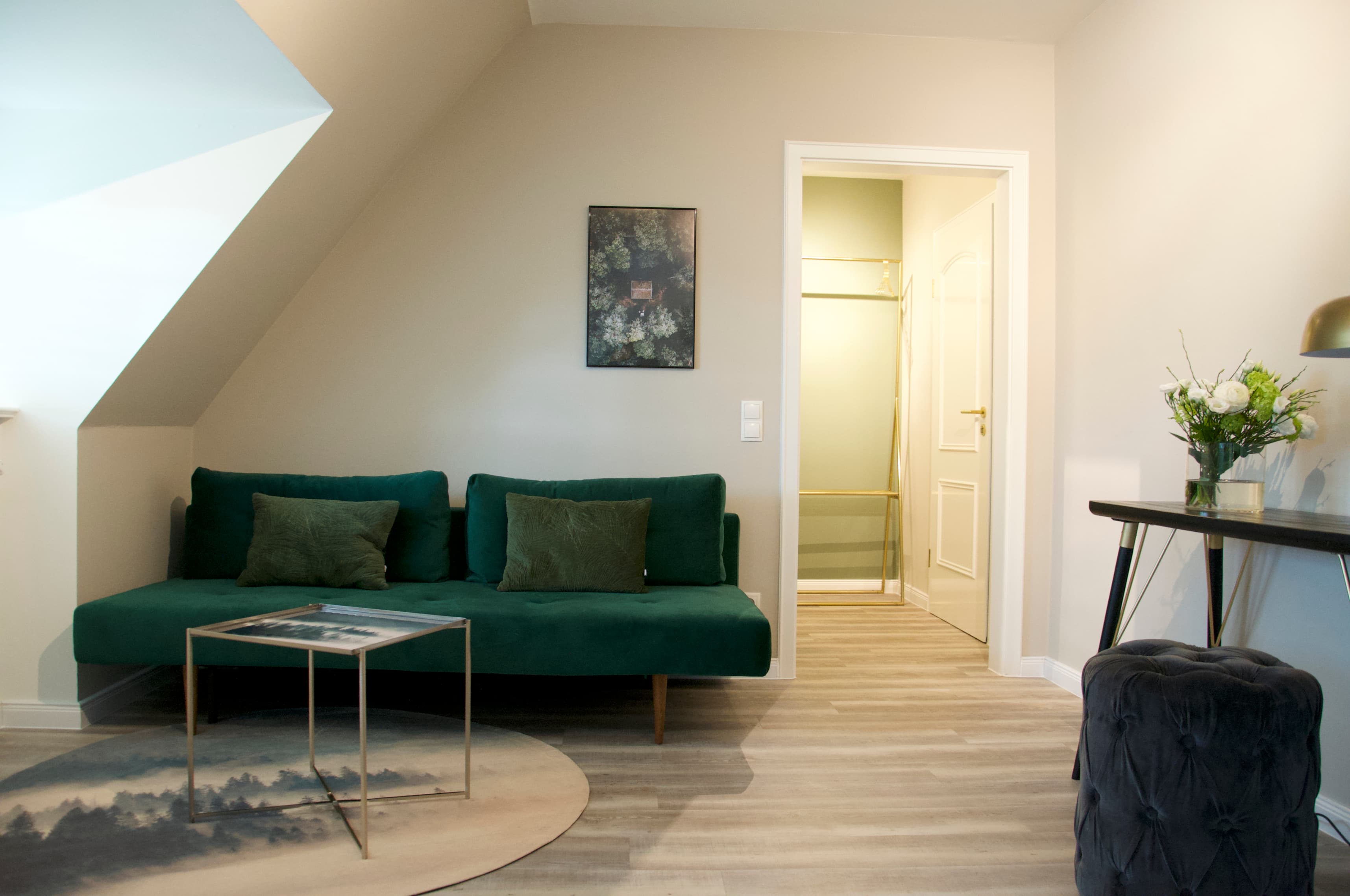 Lieblingsplatzhotel Meinsbur Boutique Hotel