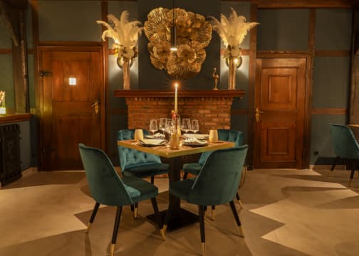 Lieblingsplatzhotel Meinsbur Boutique Hotel