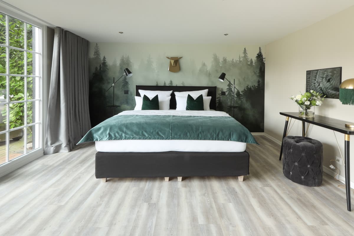 Lieblingsplatzhotel Meinsbur Boutique Hotel