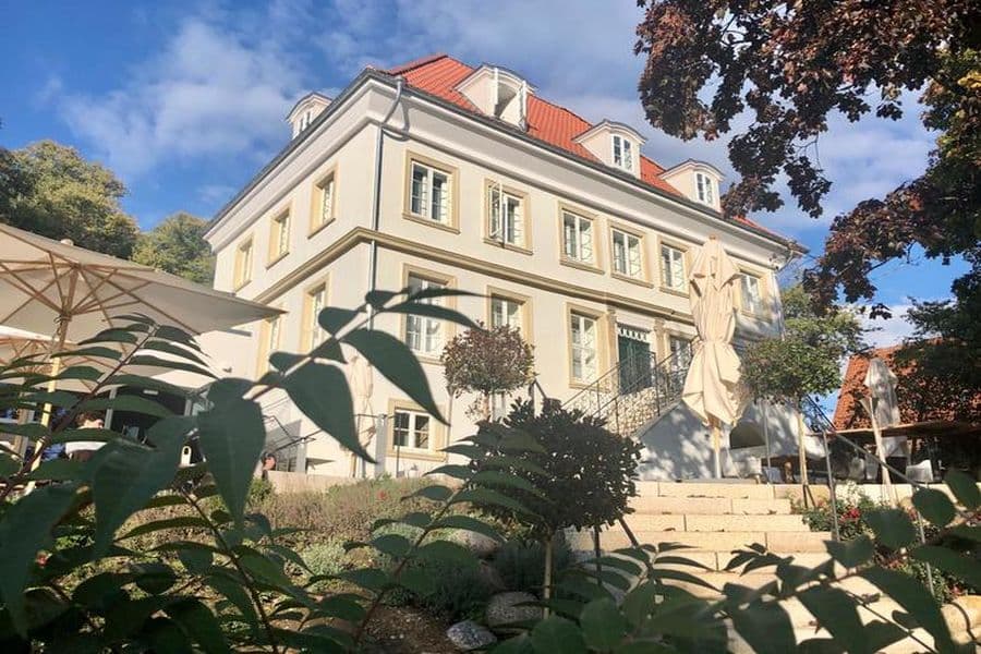 Hotel Wyndberg, das besondere Hotel in Lüneburg