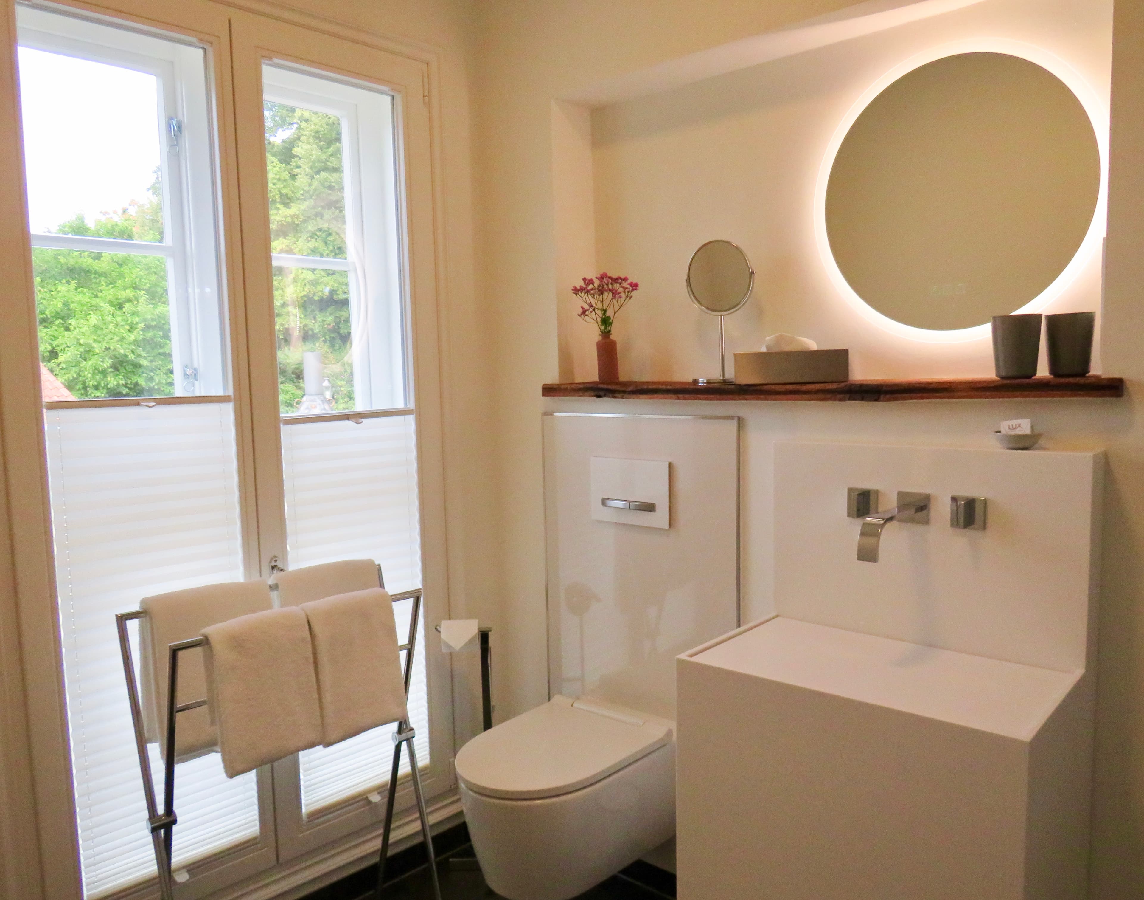 Hotel Wyndberg Lüneburg Bad