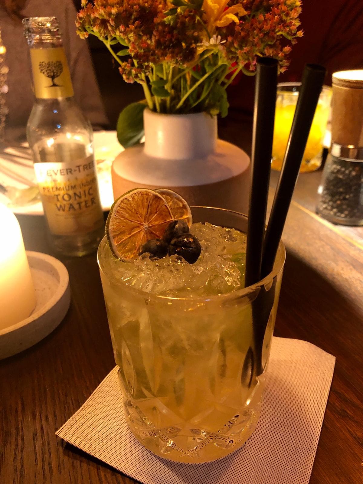 Hotel Wyndberg Lüneburg Destille