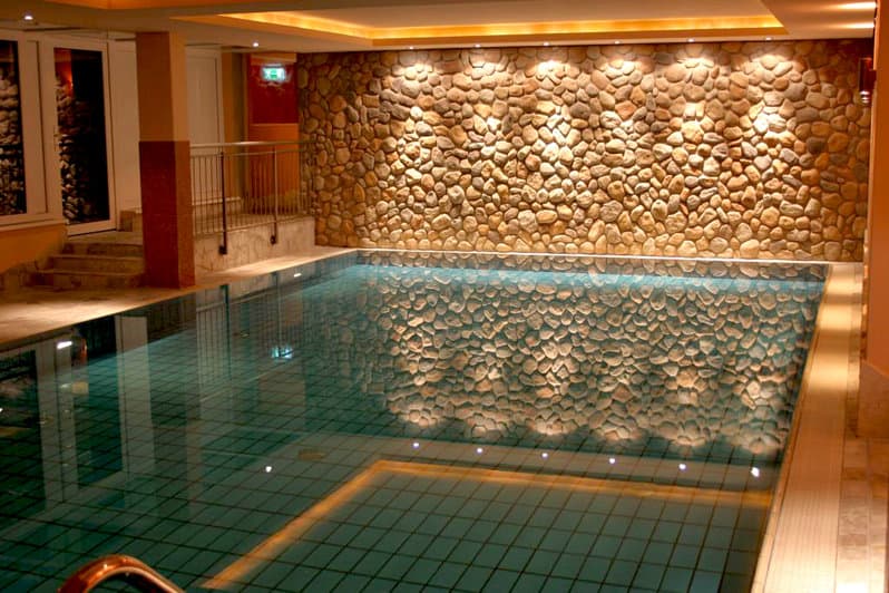 Schwimmbad Hotel